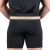Hernia Truss, Single Spring, Inguinal Pad Compression, Plated Steel Shank, Adjustable, 40 Inch Hip (Left)