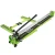 VEVOR Manual Tile Cutter, Various Specifications, All-Steel Frame, Tile Cutting Machine with Laser Guide and Bonus Spare Cutter,Tile Cutter Hand Tool for Precision Cutting Porcelain Ceramic Floor Tiles