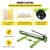 VEVOR Manual Tile Cutter, Various Specifications, All-Steel Frame, Tile Cutting Machine with Laser Guide and Bonus Spare Cutter,Tile Cutter Hand Tool for Precision Cutting Porcelain Ceramic Floor Tiles