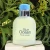 MCH Blue Ocean Pour Homme Eau De Toilette Natural Spray Cologne for Men 100Ml Aromatic Citrusy Fragrance Travel Friendly