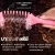 Unbrush Curl Hair Brush by FHI HEAT