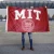 MIT Engineers Massachusetts University Large College Flag