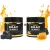 Shilajit Gummies - Organic Manukahoney - Boosts Energy and Stamina - Sports and Fitness - 30 Gummies