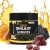 Shilajit Gummies - Organic Manukahoney - Boosts Energy and Stamina - Sports and Fitness - 30 Gummies