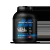 Cell-Tech Creatine Monohydrate Edible Powder, Build Muscle & Recover, Post-Workout Recovery Drink, Fruit Punch or Citrus, 3 Lbs, 27 Servings, for Men & Women