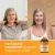 Loving Tree Turmeric Gummies | Joint Health Supplement for Mobility & Joint Pain | with 95% Curcumin, Combined with Black Pepper, Saw Palmetto & Pumpkin Seed Oil
