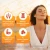 Loving Tree Turmeric Gummies | Joint Health Supplement for Mobility & Joint Pain | with 95% Curcumin, Combined with Black Pepper, Saw Palmetto & Pumpkin Seed Oil