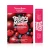 Newellme Super Red Food Powder Supports Blood Pressure Benefits Leg Veins Heart & Blood Vessel Health Extracts of Beetroot 14 Bottles per Box for Optimum