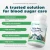 Green Bud 2 Spiny Bitter Gourd Herbal Capsules Contain Extracts of Bitter Gourd, Cinnamon, Ginseng, and Mulberry Leaves, Etc. #Summervibes