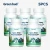 Green Bud 2 Spiny Bitter Gourd Herbal Capsules Contain Extracts of Bitter Gourd, Cinnamon, Ginseng, and Mulberry Leaves, Etc. #Summervibes