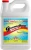 Groundhog/Woodchuck Repellent 1 Gallon Ready-To-Use Refill: All Natural Spray for Gardens, Plants, and Lawns – Pleasant Scent
