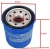 GX630 GX690 Air Filter Compatible with Honda GX630R GX660 GX660R GX690R GX630RH Engine Generator with Oil Filter Fuel Pump Spark Plug Kit Replaces # 17210-Z6L-010