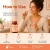 2Peachyme Natural Lift Capsules, Lift Body, Sculpt Curves, Boost Energy, Vegan, Non-Gmo (1)