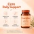 2Peachyme Natural Lift Capsules, Lift Body, Sculpt Curves, Boost Energy, Vegan, Non-Gmo (1)