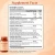 2Peachyme Natural Lift Capsules, Lift Body, Sculpt Curves, Boost Energy, Vegan, Non-Gmo (1)