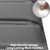 Center Console Cover for All-New Toyota Rav4 2026 Accessories(XA60), Leather Armrest Cover Center Console Lid Cover Cushion Protector for 2026 Toyota Rav4 Accessories