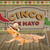 2 Pack Bearded Dragon Sombrero Hats - Lizard Cinco De Mayo Straw Hat with Adjustable Chin Strap Small Pet Mexican Costume Accessories for Reptile HamsterLeopard Gecko Ferret Guinea Pig (2 Pack)