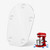 Mixer Slider Mat for KitchenAid Stand Mixer 5-8 QT, Transparent Acrylic Appliance Sliding Tray Mixer Mover Slider Mat for Kitchen aid Ice Cream Attachment Kitchen Aid Mixer Accessories