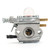 HC-1500 SRM-2100 Carburetor for Echo SRM-2100 SRM-1501 SRM-2501 SRM-3100