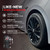 Wheel Scratch Fix® Gloss Black Rim Touch Up Paint, Wheel Scratch Repair Kit