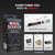 Wheel Scratch Fix® Gloss Black Rim Touch Up Paint, Wheel Scratch Repair Kit