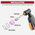 Bestarc AG60P Plasma Cutter Torch Consumables 50Pcs