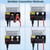 DC 12V 125A 1500W Power Supply 110V AC to 12V DC Converter ﻿