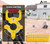 AdirPro 100 ft Fiberglass Measuring Tape | Appraiser's Tape Rule with Extra-Large Metal End Hook | Ideal for Surveyors, Appraisers & Landscapers