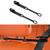 MAXDOOL 2PCS Car Seat Belt Guides Convenient