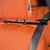 MAXDOOL 2PCS Car Seat Belt Guides Convenient