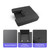 LUWU Center Console Cover Hidden Storage Box Compatible with 2022-2026 2027 Tundra (SR/SR5/Limited) Accessories Silicon Material Armrest Cover Center Console Hidden Organizer Box (2 in 1 Design)