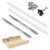 Table Saw Crosscut Sled Kit Coolrunner Crosscut Sled for Table Saw