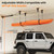 Kayak Hoist for Garage Ceiling, 180 lb Kayak Pulley System for Garage