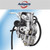Carburetor Replacement for Yamaha Big Bear 350 YFM350