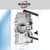 Carburetor Replacement for Yamaha Big Bear 350 YFM350