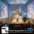 MEDAMOC Art Projector for Tracing, 1280 x 720P Drawing Projector with Stand