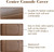 Muslogy Armrest Cover for Ford Maverick 2022-2026, Regular Thick,Dark Brown