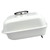 HZ Gas Fuel Tank Fits Honda GX160 GX200 GX140 and Power Equipment Replaces 17510-ZE1-020ZA