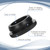 150pcs Rubber Plugs for Black Round Holes,1" 3/4" 5/8" 1/2" 3/8" 15/32" 7/16" 1/4" 1/5" 5/16" Silicone Plugs for Holes Assorted Sizes,Sealing Plugs Suitable for Car,Furniture,Bathtub Drain Plug