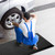 3ft x 5ft Anti Fatigue Mat, Industrial Grade Anti Fatigue Ergonomic Standing Mat 15/16" Thick Heavy Duty Workshop Floor Mat for Leg & Back Pain (Black, 3 * 5 ft)
