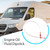Engine Oil Fluid Dipstick Replace 642010497264 Compatible with Mercedes-Benz Sprinter 2500 3500 2010-2020