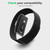 Tensea 3 Packs Nylon Sport Band Compatible with Hume – Breathable Loop Strap, Comfortable Wristband, Quick-Dry Replacement Watchband Accessories for Men Women