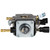 BG55 Carburetor for STIHL BG 55 BG45 BG46 BG65 BG85 SH55 SH85 Leaf Blower 42291200606 Carb replace for Zama C1Q-S68 C1Q-S68G C1Q-S64 Blower Parts