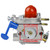 Huztl 128LD Carburetor for Husqvarna 128L 128LDX 128R 128RJ 125R 125RJ 128C 128CD Trimmer Edger 545081848 C1Q-W40A Carb w Tune Up Kit