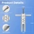 Heavy-Duty Shower Cartridge Removal Tool