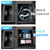 Center Console Organizer for 2025-2026 Toyota 4Runner 6th Gen