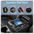 Center Console Organizer for 2025-2026 Toyota 4Runner 6th Gen