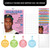Probsin 14pc Hispanic Heritage Month Bilingual Posters 11" x 14"