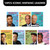 Probsin 14pc Hispanic Heritage Month Bilingual Posters 11" x 14"
