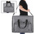 Damero Carrying Case Tote Bag for 27" Desktop Computer, Gray